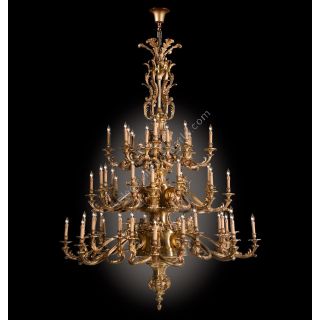 Mariner / Chandelier / ROYAL HERITAGE 20252