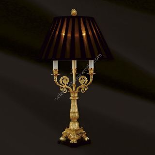 Mariner / Table Lamp / ROYAL HERITAGE 19455