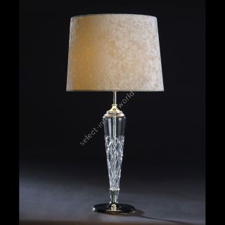 Mariner / Table Lamp / ROYAL HERITAGE 20033