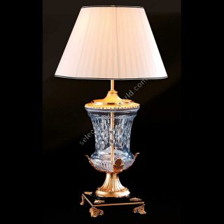 Mariner / Table Lamp / ROYAL HERITAGE 19996