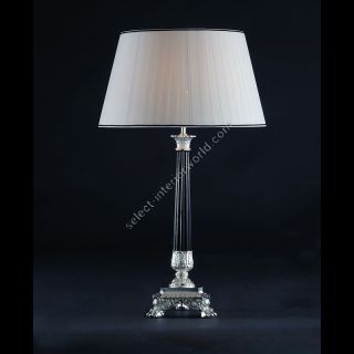 Mariner / Table Lamp / ROYAL HERITAGE 20058