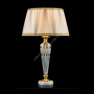Mariner / Table Lamp / ROYAL HERITAGE 20149
