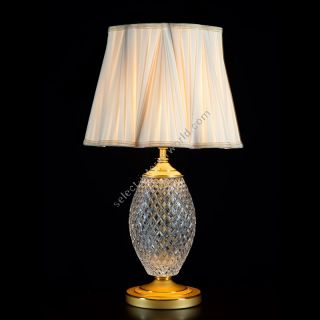 Mariner / Table Lamp / ROYAL HERITAGE 20151
