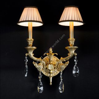 Mariner / Wall bracket / ROYAL HERITAGE 20185