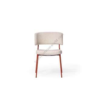 Traba / Chairs / Marlen Met Stackable TR-0164-MET-IM-STACKABLE