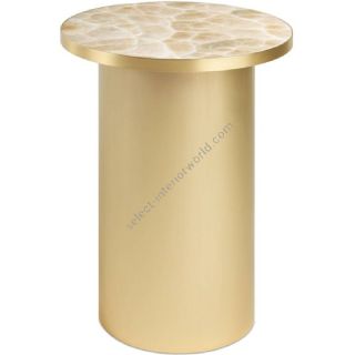 Jumbo Collection / Coffee tables / Marquise Low Table