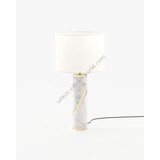 Laskasas / Table Lamps / Martin
