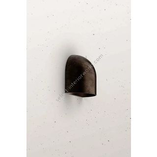 Il Fanale / Outdoor Wall Lights / Mask 298.01.OS