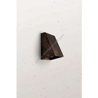 Il Fanale / Outdoor Wall Lights / Mask 298.02.OS