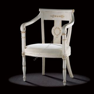 Massant / Chairs with Arms / Restauration C10TF15