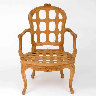 Massant / Chairs with Arms / Garden Outdoor JL15TF3-H