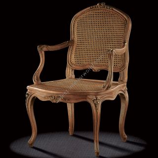 Massant / Chairs with Arms / Louis XV L15TFA3