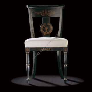 Massant / Chairs without Arms / Restauration C10T15