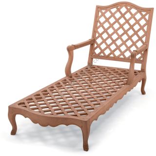 Massant / Outdoor Chaise longues / Garden JCL15TF13