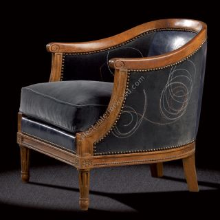Massant / Armchairs / Louis XVI L16TB5