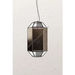 Il Fanale / Pendants & Suspension Lights / Massira 295.02.MM