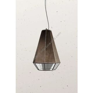 Il Fanale / Pendants & Suspension Lights / Massira 295.03.MM