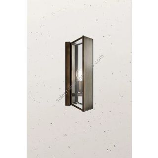 Il Fanale / Wall Lights / Massira 295.10.MM