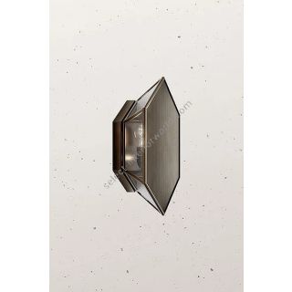 Il Fanale / Wall Lights / Massira 295.11.MM