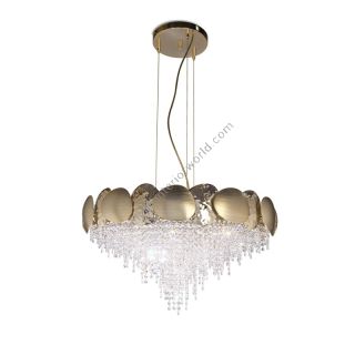 Castro Lighting / Pendants & Suspension Lights / Mastery 9301.80