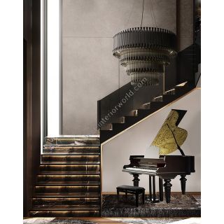 DelightFULL / Chandeliers / Matheny