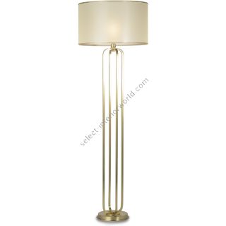 Officina Luce / Floor Lamps / Maxi Idyll 5241