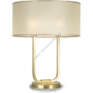 Officina Luce / Table Lamps / Maxi Idyll 5231