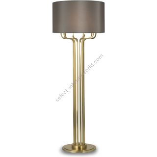 Officina Luce / Floor Lamps / Maxime 6241