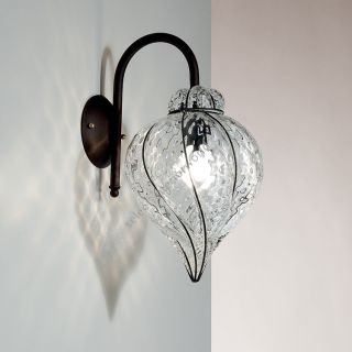 Siru / Wall Sconces / Goccia MB111-025