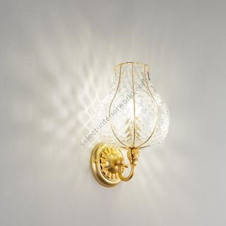 Siru / Wall Sconces / Odalisca MB128-030