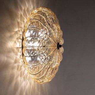 Siru / Wall Sconces / Sole MC170-015