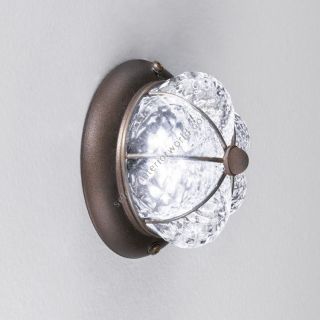 Siru / Wall Sconces / Raggio MC378-010