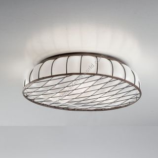 Siru / Semi-Flush Mounts / Soffice MC441-010