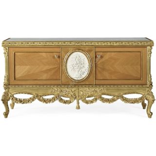 Jumbo Collection / Sideboard / Médaillon Sideboard