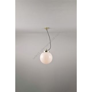 Original BTC / Pendants & Suspension Lights / Medium Globe
