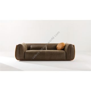 Laurameroni / Sofas / Meir