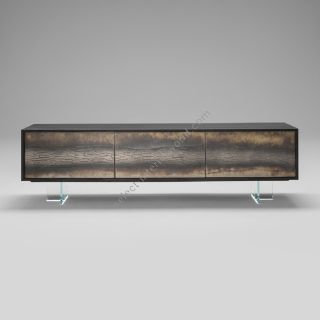 Arte Veneziana / TV Stands / Meiras Contemporary FSB-GLF-210-29