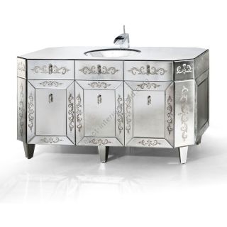 Arte Veneziana / Bathroom Vanities / Melville Venetian Style FWC-AVA-002-1070