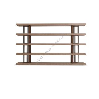 Ulivi Salotti / Shelves & Bookcases / Memory