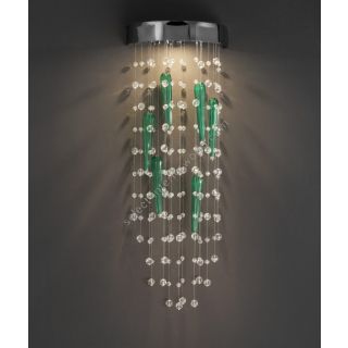 Euroluce Lampadari / Wall Sconces / Meteorite A1