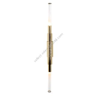 Castro Lighting / Wall Sconces / Metier 9591.2