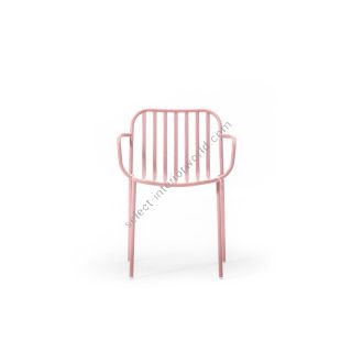 Traba / Chairs / Metis Line Armchair TR-0191-CB