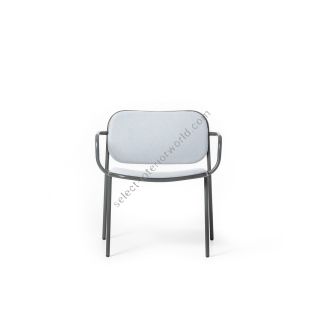 Traba / Chairs / Metis Pad Lounge TR-0183-IM-LOUNGE-CB