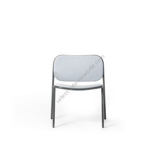 Traba / Chairs / Metis Pad Lounge TR-0182-IM-LOUNGE