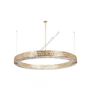 Castro Lighting / Pendants & Suspension Lights / Metis Hammered 9840.100