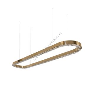 Castro Lighting / Pendants & Suspension Lights / Metis 9640.170X40