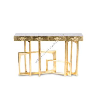 Boca do Lobo / Consoles / Metropolis