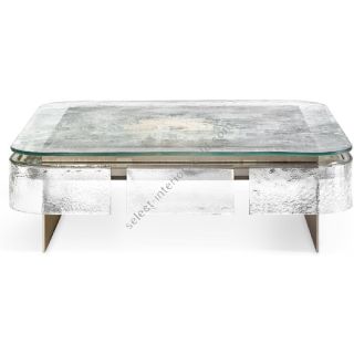 Arte Veneziana / Coffee Tables / Meus New Classic FCT-MS-401-40