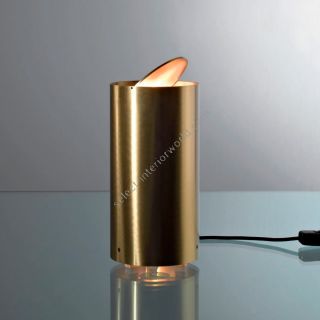 Laurameroni / Table Lamps / Tubo Tavolo MF 35