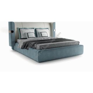 Longhi / Beds / Mi bed W 848
